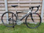 Flanders racefiets voor de kleinere topper, maat 48., Ophalen, 28 inch, 47 tot 50 cm, Zo goed als nieuw