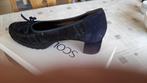 Blauwe damesschoenen, Kleding | Dames, Schoenen, Schoenen met lage hakken, Blauw, Ophalen of Verzenden, Zo goed als nieuw