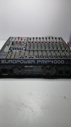 Table de Mixage, Muziek en Instrumenten, Mengpanelen, Ophalen, Zo goed als nieuw