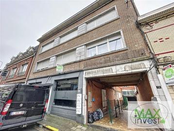 Immeuble à vendre à Mouscron, Maison individuelle, 640 kWh/m²/an