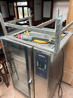 Leventi combi oven, Zakelijke goederen, Horeca | Keukenapparatuur, Ophalen, Gebruikt, Ovens, Microgolfovens en Steamers