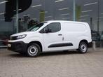 Opel Combo CARGO L2H1 1.5D 130PK AUTOMAAT |STOCK|DIRECT LEV, Auto's, Automaat, Wit, 130 pk, Diesel