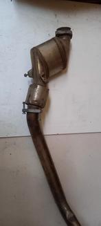 bmw e46 katalysator als nieuw origineel, Auto-onderdelen, Ophalen, Gebruikt, BMW