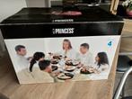 Dinner4all princess 8 pers, Elektronische apparatuur, Gourmetstellen, Ophalen, Zo goed als nieuw, 8 personen of meer