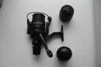 Vismolen Shimano Match XT 7, Watersport en Boten, Ophalen of Verzenden, Gebruikt, Molen
