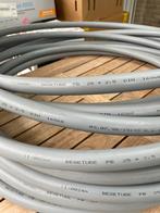 Begetube 25 x 2.5mm - +- 10m lengte, Doe-het-zelf en Bouw, Ophalen, Zo goed als nieuw, PVC