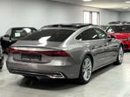 Audi A7 3.0 Tdi Quattro Pano Head-up Camera Ja 20 Full Opt, Gebruikt, 170 kW, Leder, Bedrijf