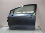 PORTIER LINKS VOOR Toyota Corolla (E21) (|6700202550|), Auto-onderdelen, Gebruikt, Links, Toyota, Deur