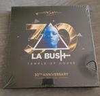 Vinyl la bush 30th anniversary (nog in plastiek) MINT, Enlèvement ou Envoi