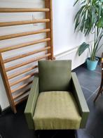 Vintage zeteltje, Huis en Inrichting, Ophalen, Gebruikt, 75 tot 100 cm, 50 tot 75 cm