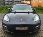 Panamera turbo V6 automaat, Cuir, Euro 5, Achat, Beige