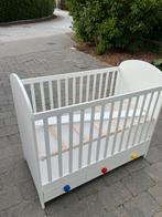 Kinderbedje, Kinderen en Baby's, Babywiegjes en Ledikanten, Ophalen, Gebruikt