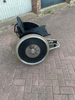 Hockey rolstoel van het merk Sopur Match, Diversen, Rolstoelen, Duwrolstoel, Gebruikt, Ophalen