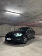 Bmw 116d, Achat, Euro 6, Entreprise, Noir