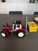 Speelgoed  tractor, Ophalen, Gebruikt, Tractor of Landbouw