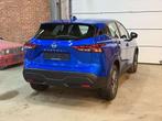 Nissan Qashqai 1.3 MHEV Benzine Automaat Camera LED Garantie, Auto's, Nissan, Automaat, Stof, Gebruikt, 4 cilinders