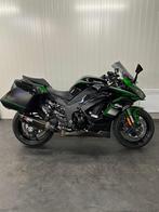 Kawasaki Ninja 1000 SX Performance - Tourer, Tourisme, Entreprise, 1000 cm³