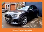 Audi Q3, 1498 cc, 4 cilinders, Leder, 5 zetels
