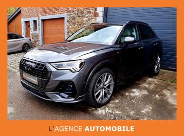 Audi Q3 beschikbaar voor biedingen