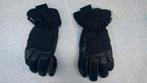 zwarte handschoenen voor motorrijders, Motoren, Kleding | Motorkleding, Handschoenen, Tweedehands, Thinsulate