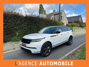 Land Rover Range Rover Velar Velar 2.0 TD4 MHEV D200 S - GAR beschikbaar voor biedingen