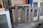 fenêtres bois + alu + pvc, Bricolage & Construction, Enlèvement ou Envoi