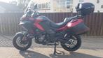 mooie kawazaki versys 1000 se, Motoren, Handvatverwarming, Particulier, 1000 cc, Toermotor