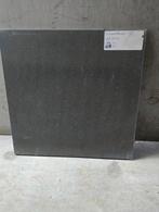 11m2 terras tegels natuursteen terrastegel grijs 40x40 nieuw, Ophalen, Nieuw, Natuursteen
