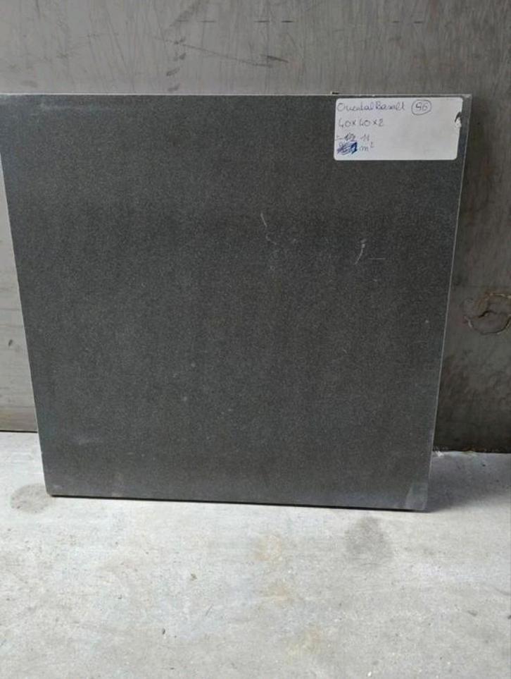 Carrelage de terrasse 11m2 en pierre naturelle carrelage de, Jardin & Terrasse, Pavé & Dalles, Neuf, Pierre naturelle, Enlèvement