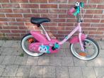btwin fiets 14 inch, Fietsen en Brommers, Ophalen, Zo goed als nieuw