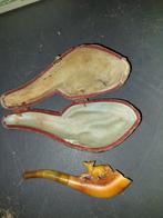 pijpen, Collections, Articles de fumeurs, Briquets & Boîtes d'allumettes, Enlèvement, Utilisé, Narguilé