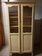 Vitrinekast, Huis en Inrichting, Ophalen, 50 tot 100 cm, 150 tot 200 cm, 25 tot 50 cm