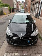 Citroën ds3 2015 essence eur6  107000km, Auto's, Citroën, Particulier, DS3, Te koop, Benzine