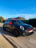 Mini JCW 2.0 met 231pk van 2017, Auto's, Mini, Voorwielaandrijving, Euro 6, Handgeschakeld, Particulier