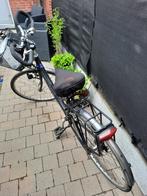 Fiets thompson, Fietsen en Brommers, Fietsen | Dames | Damesfietsen, Ophalen, Gebruikt, Overige merken