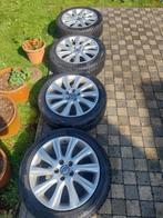 Jantes VOLVO origine 17'' 205/50/17, Ophalen, Gebruikt, Velg(en), 17 inch