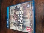 For Honor Deluxe edition, Games en Spelcomputers, Ophalen, Zo goed als nieuw