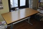 Bureautafel, Huis en Inrichting, Bureaus, Ophalen, Zo goed als nieuw, Bureau