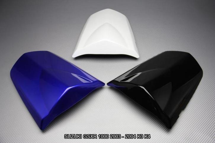 AVDB Seat Cover voor SUZUKI GSXR 1000 2003 - 2004 K3 K4, Motoren, Accessoires | Overige, Nieuw, Ophalen of Verzenden