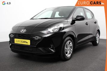 Hyundai i10 1.0 Automaat Comfort 5-zits | Navigatie | Apple  beschikbaar voor biedingen