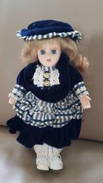 Zeer mooie oudere salonpop, Ophalen of Verzenden, Nieuw, Pop