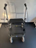 Rollator Vermeiren 286B, Diversen, Rollators, Ophalen, Opvouwbaar, Gebruikt