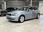 BMW 118iA - 2.0i automaat - leder/opendak, Auto's, Automaat, 1 Reeks, 1995 cc, 4 cilinders