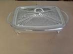 Serveerschaal pyrex, Ophalen of Verzenden
