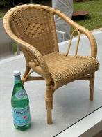 Chaise enfant en osier, Ophalen, Nieuw