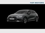 Audi A3 Sportback Audi A3 Sportback S line 40 TFSI e  150 kW, Automaat, Hybride Elektrisch/Benzine, 9 g/km, Zilver of Grijs