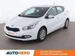 Kia Ceed / cee'd 1.4 Attract (bj 2015), Auto's, Voorwielaandrijving, Euro 5, 1396 cc, Wit