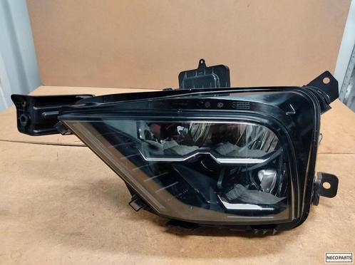CITROËN C5 X LED KOPLAMP 9849667880 ALLES LEVERBAAR !!!, Auto-onderdelen, Verlichting, Citroën, Gebruikt, Ophalen of Verzenden