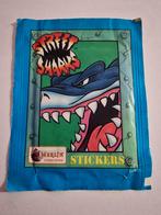 Merlin (geen Panini) Street Sharks cover art 1995, Ophalen of Verzenden, Zo goed als nieuw