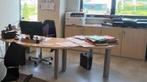 bureau, Ophalen, Gebruikt, Bureau
